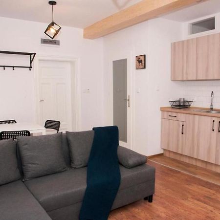 Apartament Prosta 17/1 Apartment Torun Exterior photo