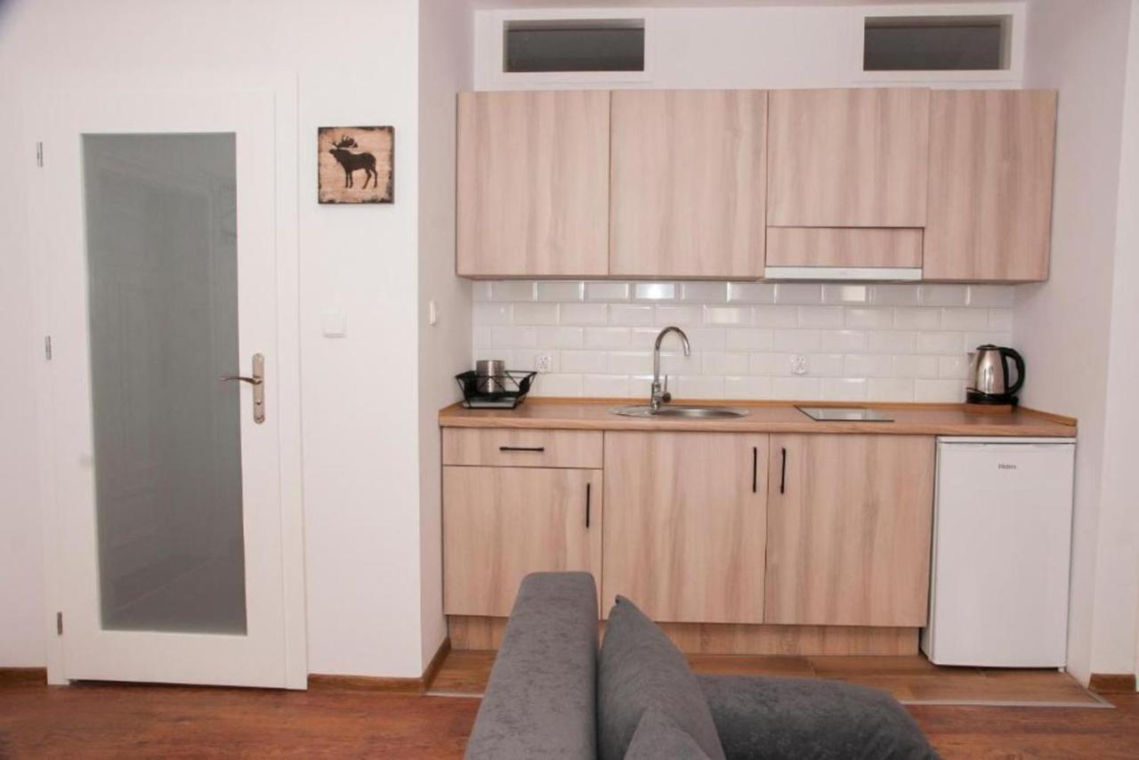 Apartament Prosta 17/1 Apartment Torun Exterior photo