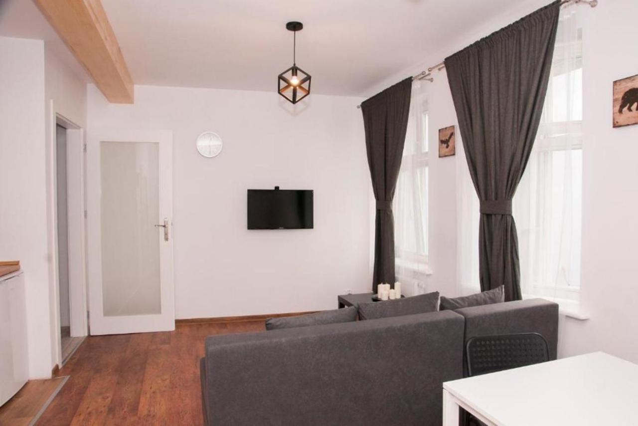 Apartament Prosta 17/1 Apartment Torun Exterior photo