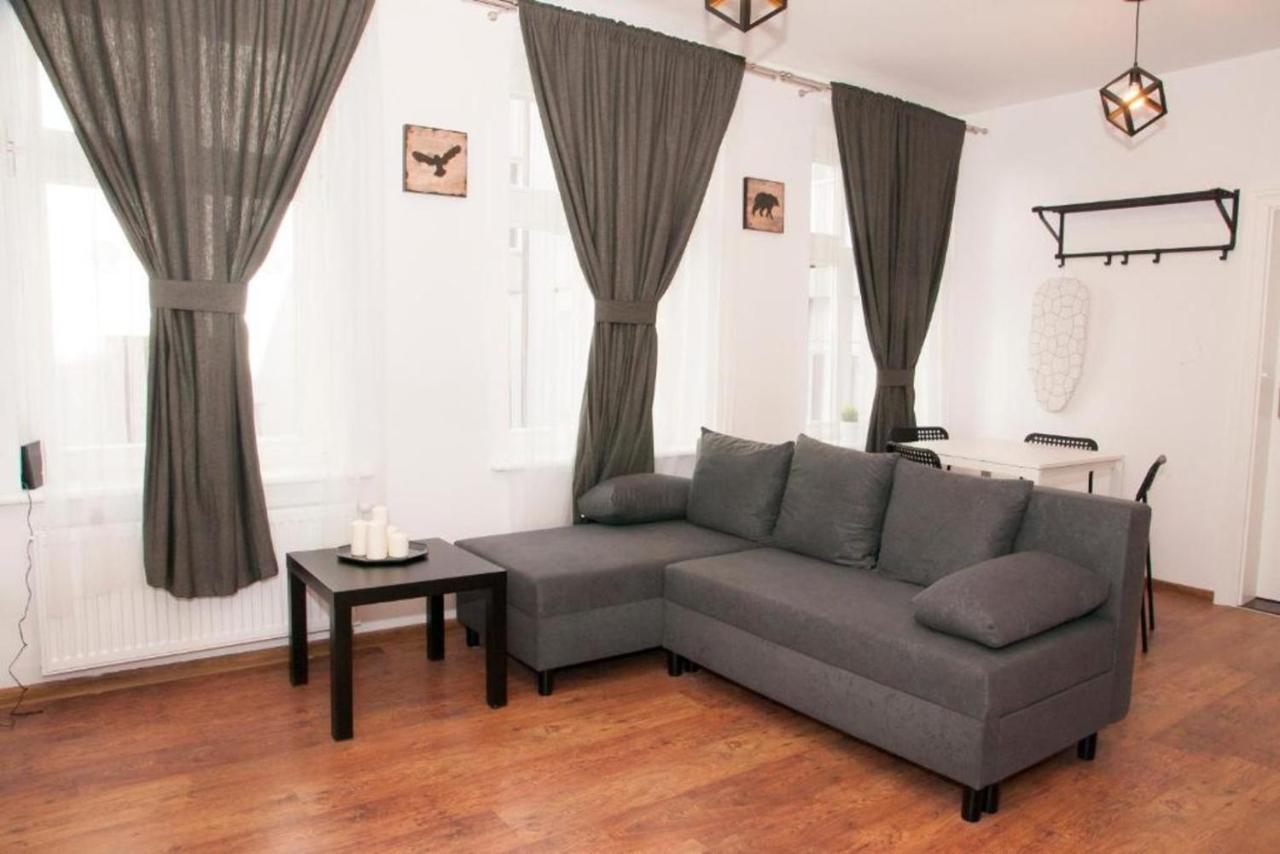 Apartament Prosta 17/1 Apartment Torun Exterior photo